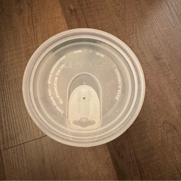 Tervis NFL New York Jets 24 oz hot and cold plastic tumbler cup - Picture 3 of 7